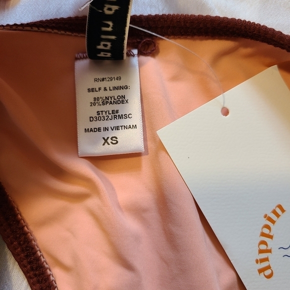 Dippin' Daisy's Nocturnal Bottoms - Picture 5 of 11